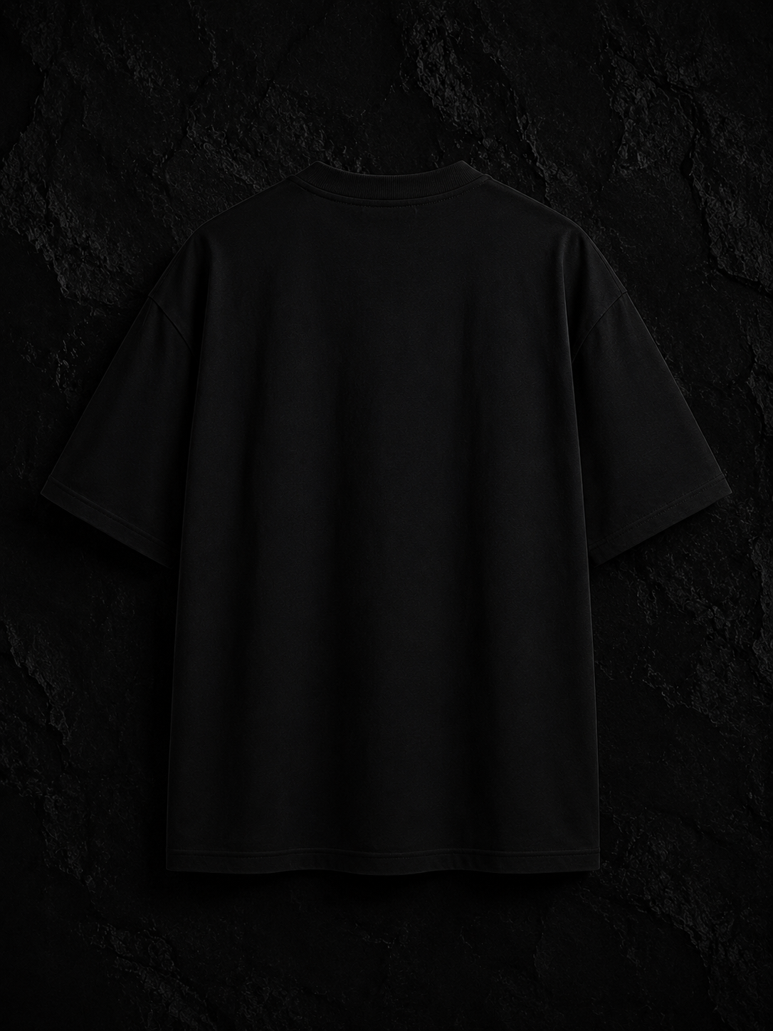 THE SURVIVOR — Premium Oversized Tee | Cockroach Janta Party